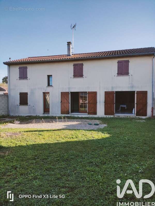 Maison 216 m² à Hampigny  - photo 9