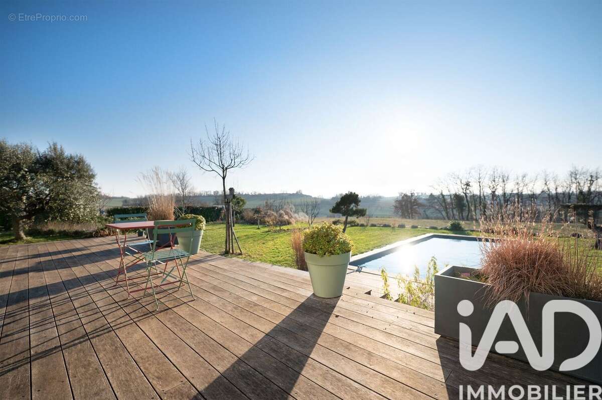 Photo 8 - Maison à ALOS