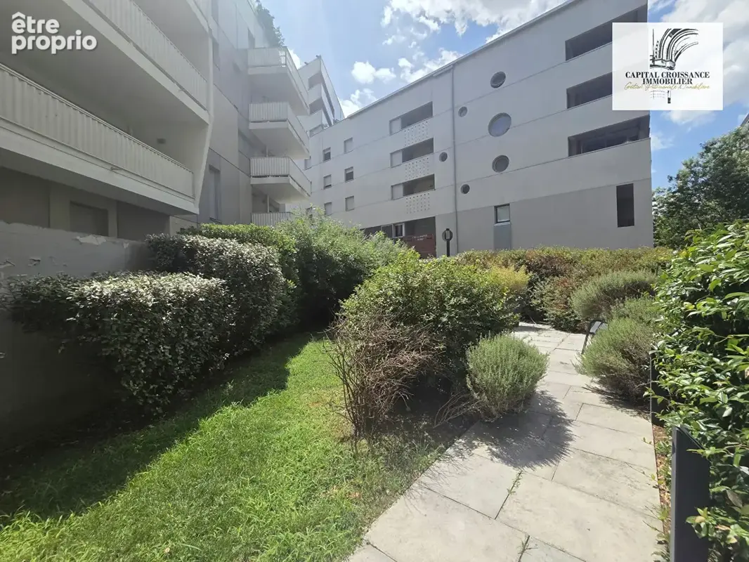 Appartement T3 Bordeaux - Bassins à flot - photo 13