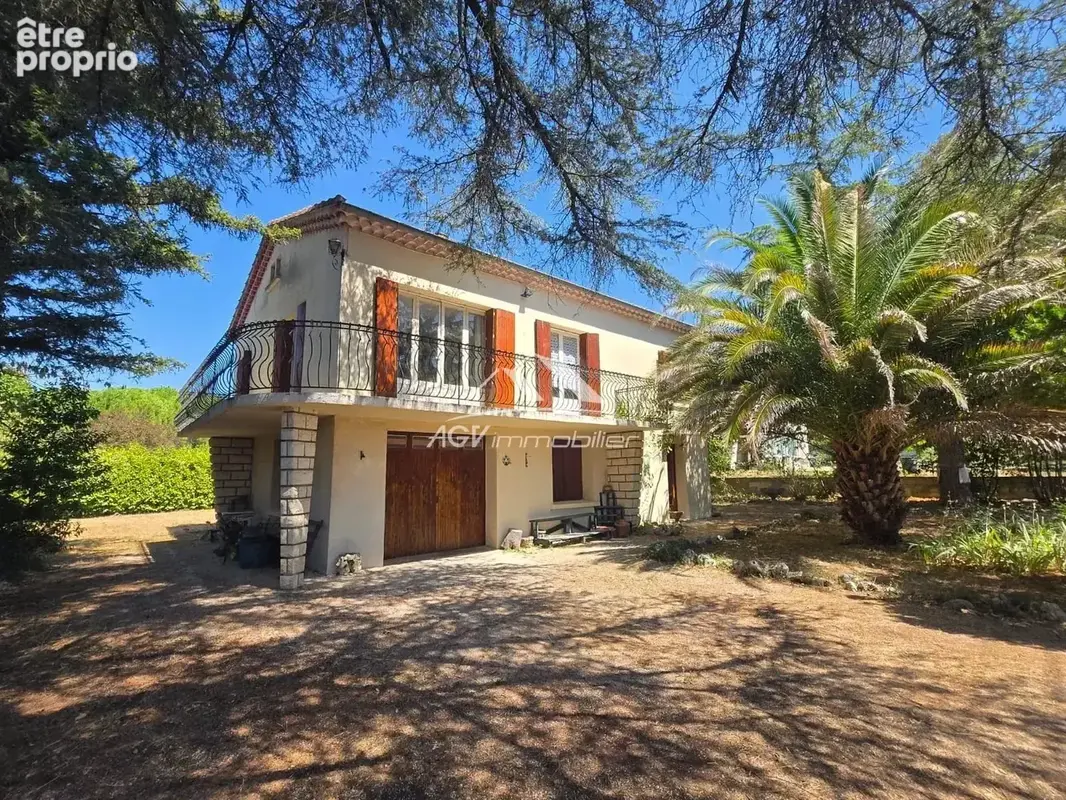 Maison 5 chambres, proche Alès et commodités - photo 3