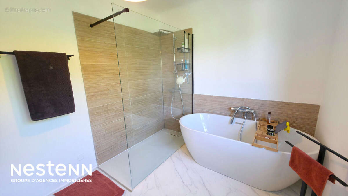 Maison à SAINT-JOACHIM