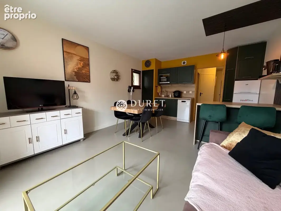 Appartement 2 pièces 36 m² à vendre à Saint-Jean-De-Monts (85160) - photo 5