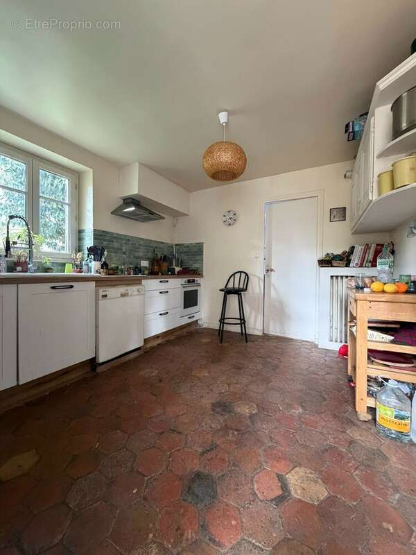 Maison 146 m² à Bourron-Marlotte  - photo 6