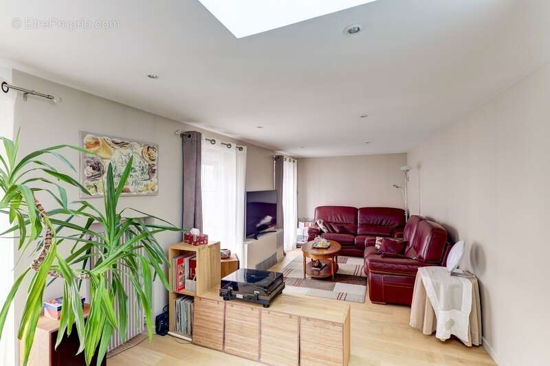 Appartement à CLERMONT-FERRAND