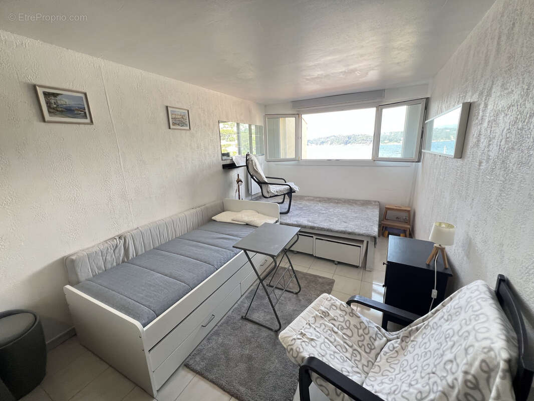 Appartement à LE PRADET