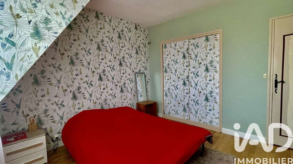 Maison 85 m² à Leers  - photo 9