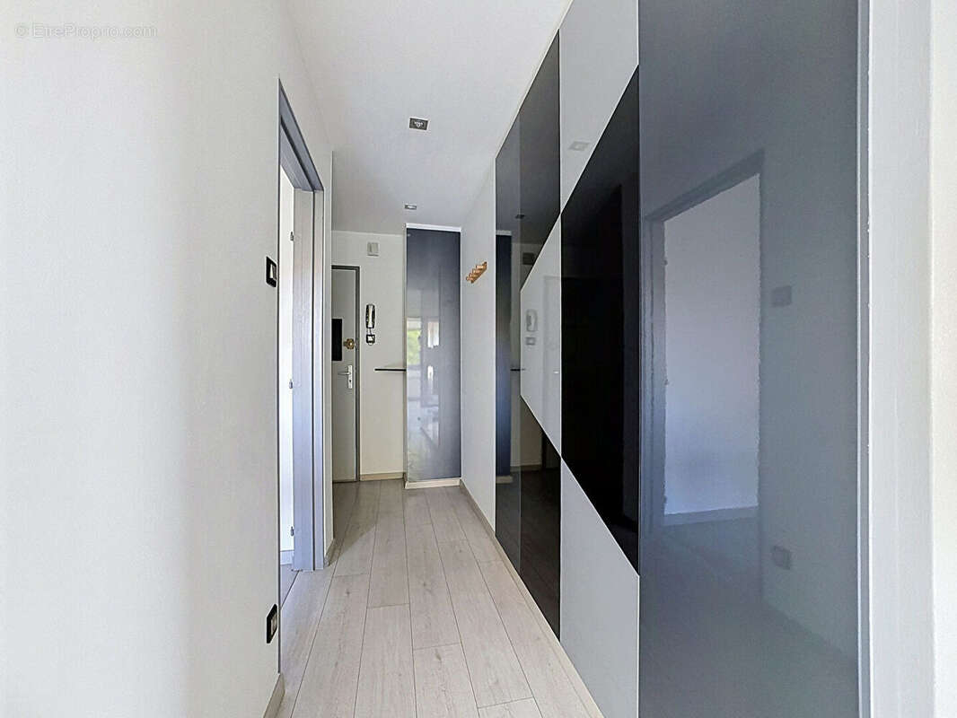 Appartement à LINGOLSHEIM