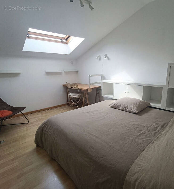 Maison à MARSEILLE-8E