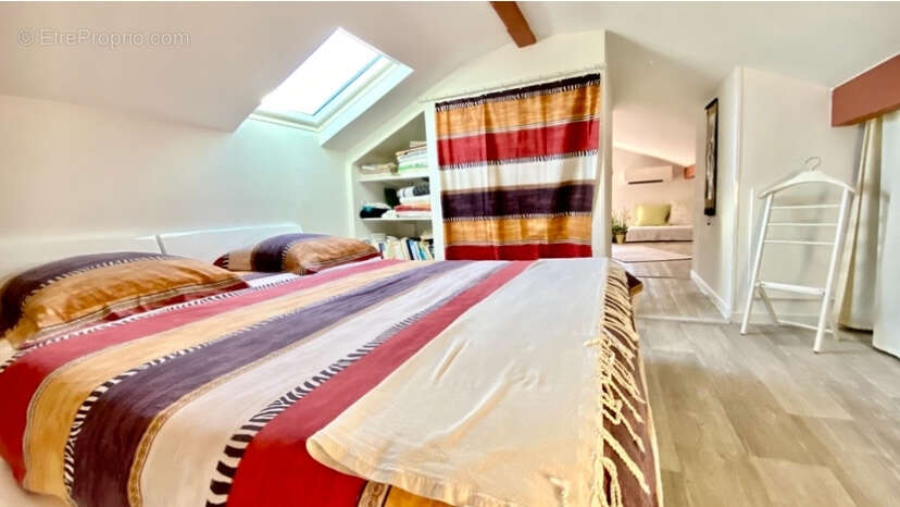 Appartement à SANARY-SUR-MER