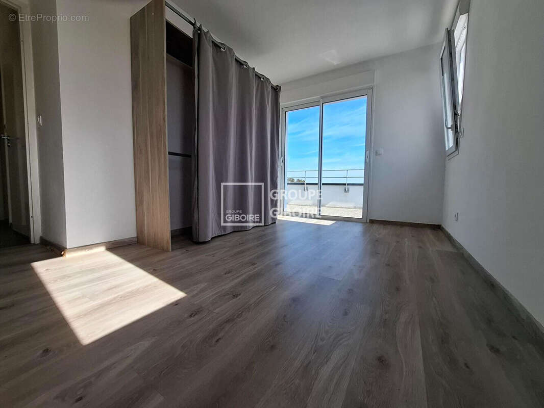 Appartement à VANNES