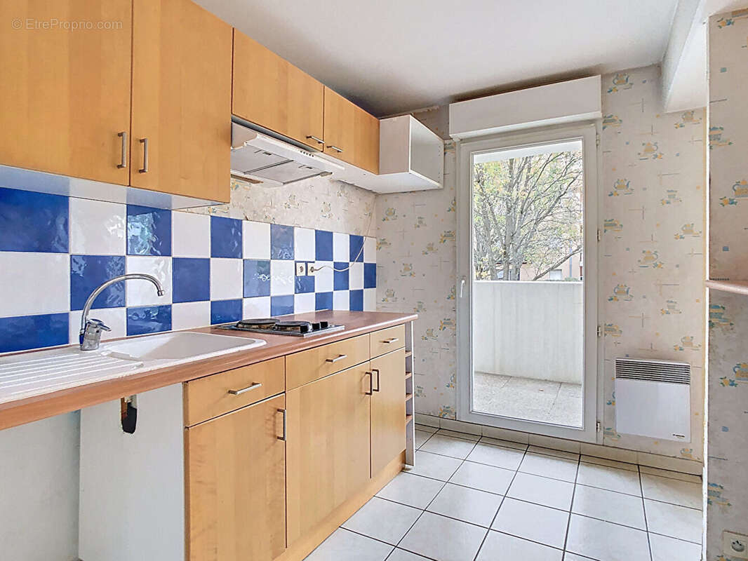 Appartement à BALMA