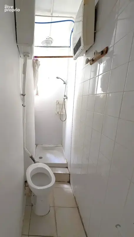 Appartement 29 m² à Paris-10e  - photo 8