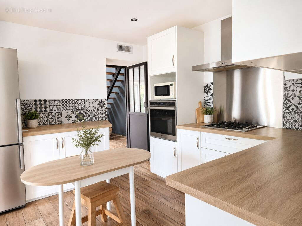 Belle maison de famille - 5 chambres - piscine - photo 9