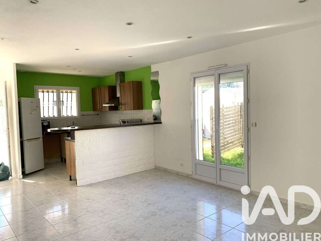 Photo 4 - Maison à SOMMIERES