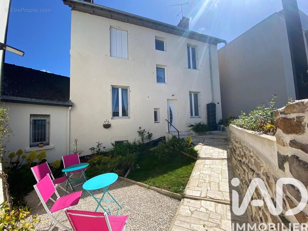 Photo 1 - Maison à PLOUBAZLANEC