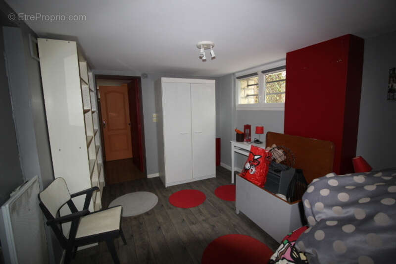 Maison à CHATELLERAULT