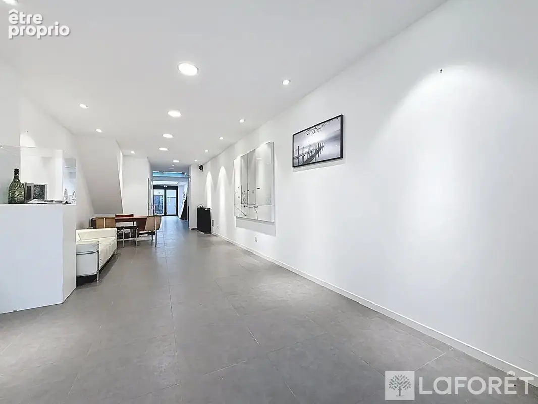 Appartement à HAZEBROUCK