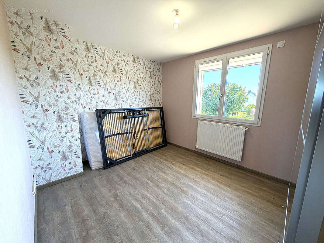 Maison à EXIDEUIL
