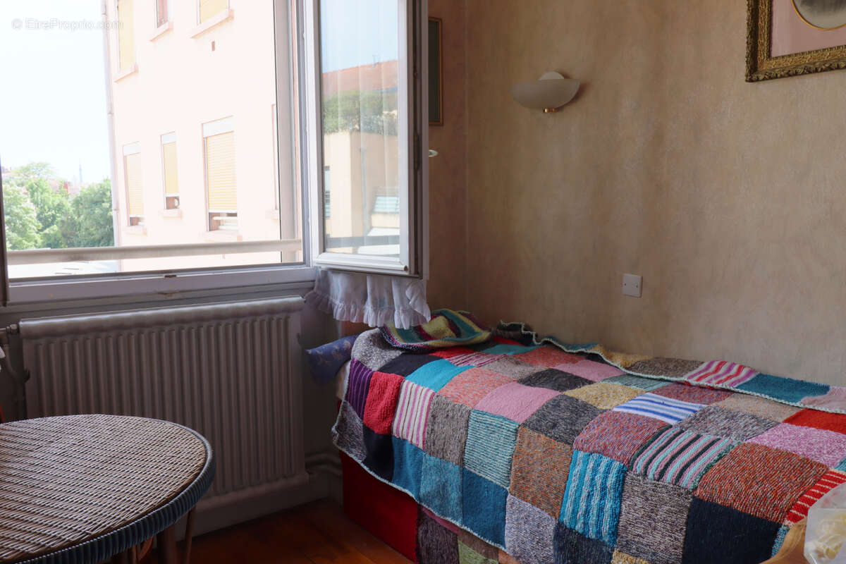 Appartement - T3 - 52 m2 - photo 3
