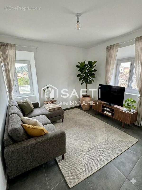 Photo 4 - Appartement à RUOMS
