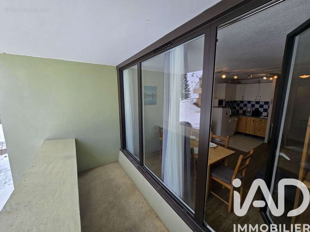 Appartement 40 m² à Astugue  - photo 2