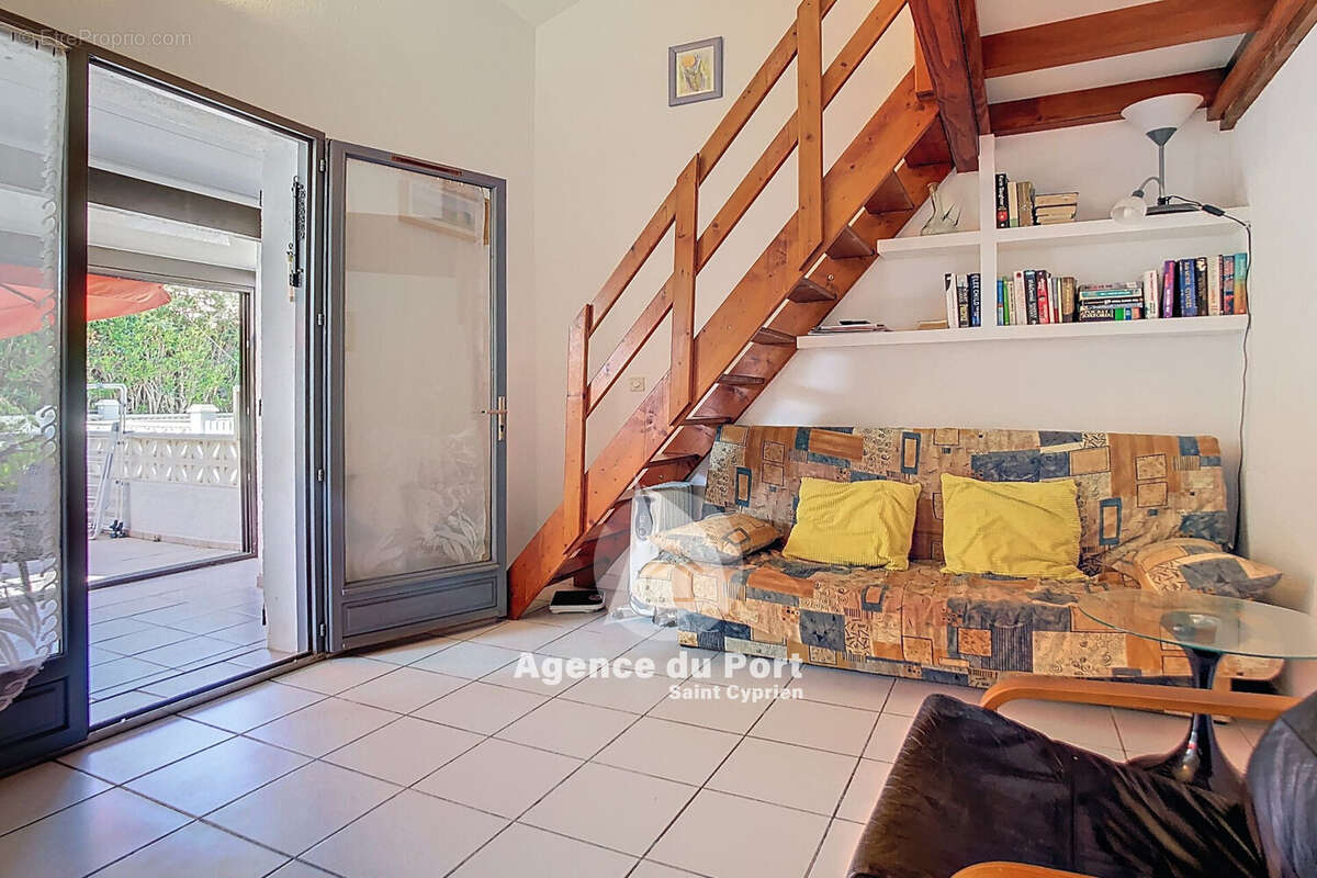 Maison à LE BARCARES