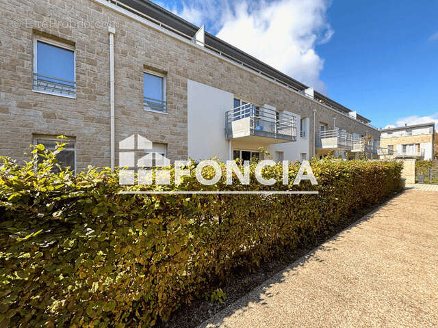 Appartement à VANNES