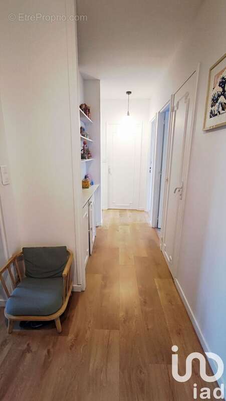 Appartement 65 m² à Ecouen  - photo 9