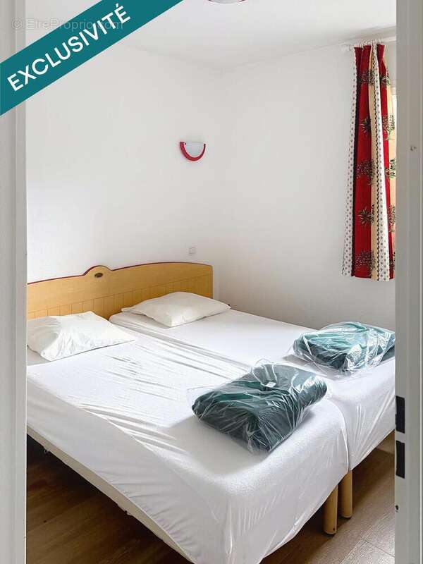 Photo 2 - Appartement à CASTELJALOUX