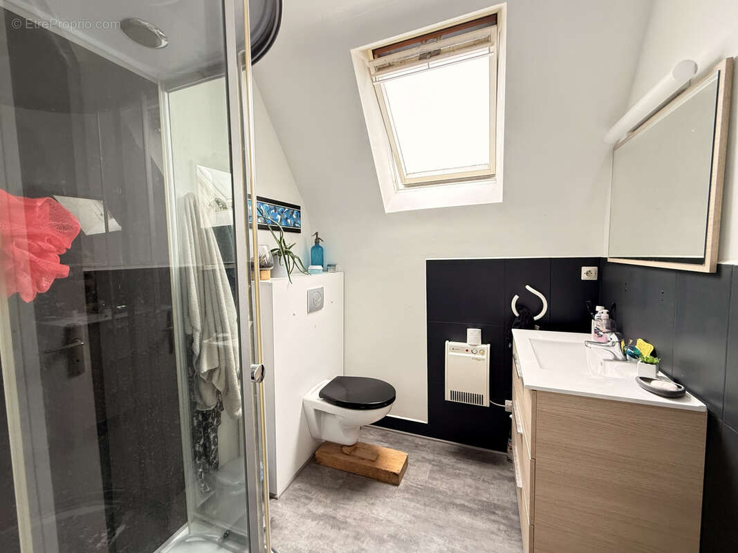 Maison à SAINT-QUAY-PERROS