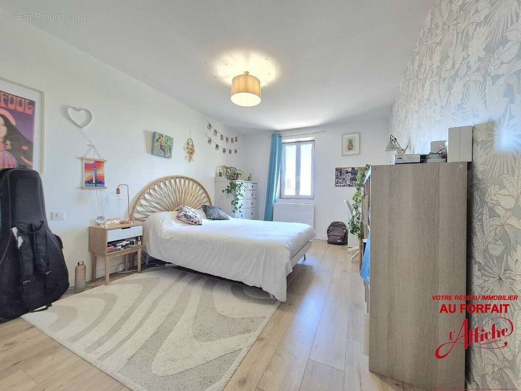 Maison à BOULOC