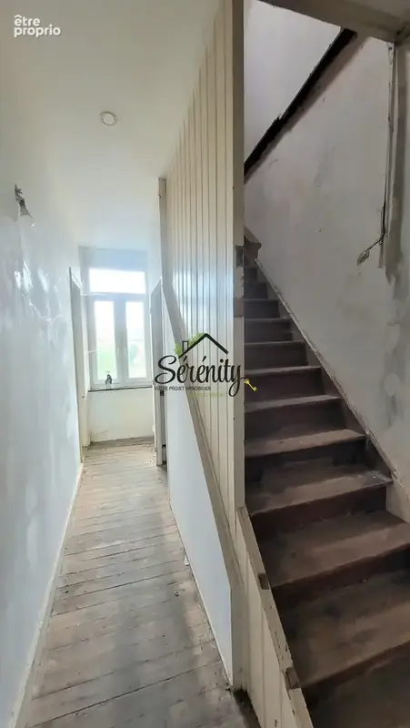 Maison 6 pièces 145 m² à vendre à Cambrai (59400) - photo 7