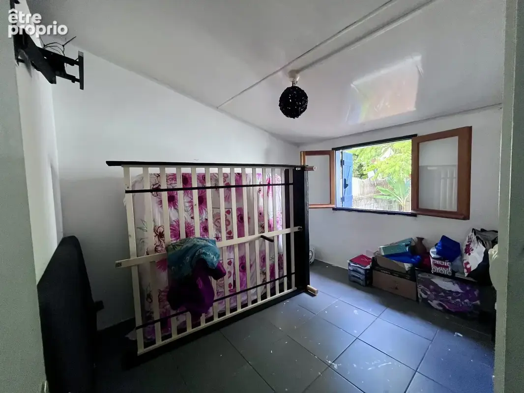 Maison 5 pièces 100 m² à vendre à Bras-Panon (97412) - photo 8