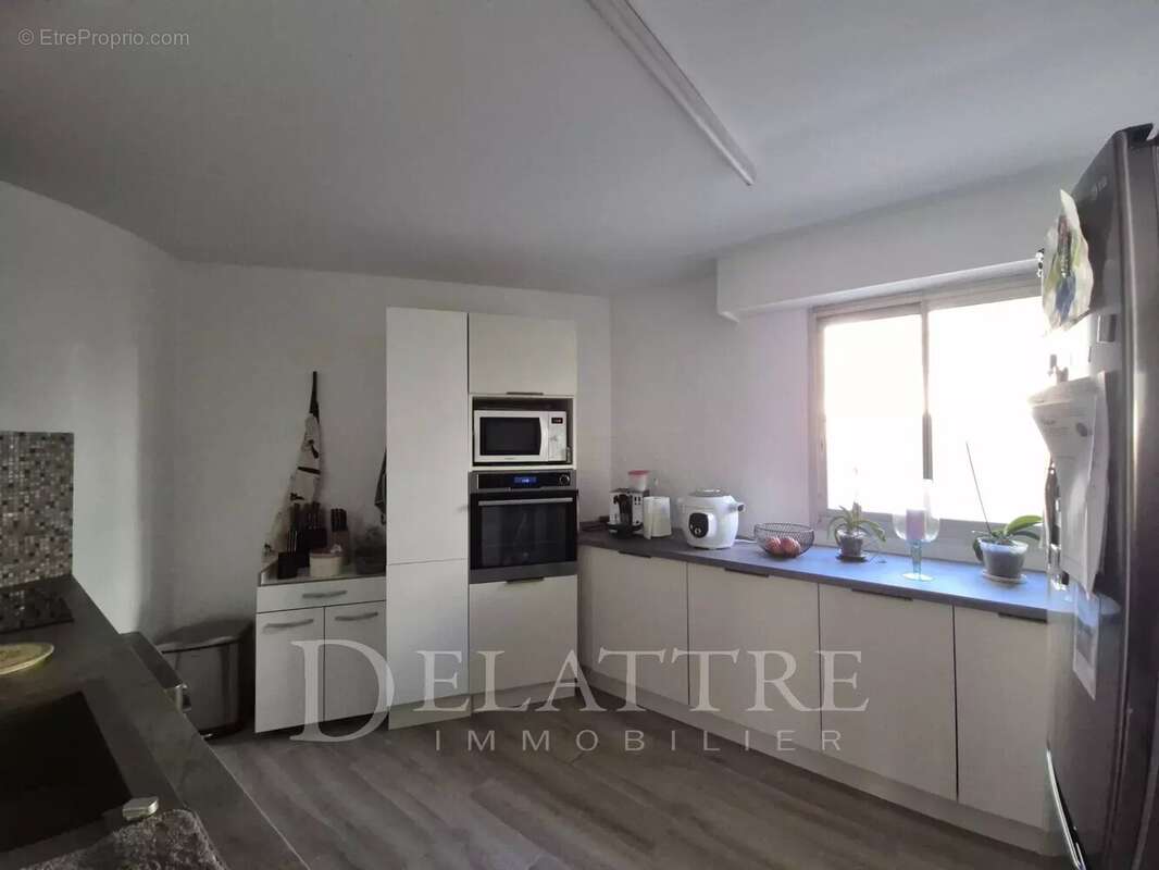 Appartement proche centre ville - photo 5