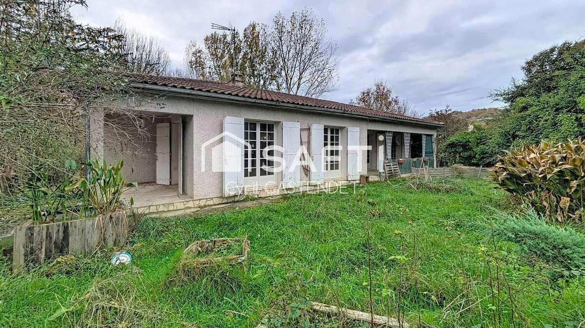 Photo 9 - Maison à COLAYRAC-SAINT-CIRQ