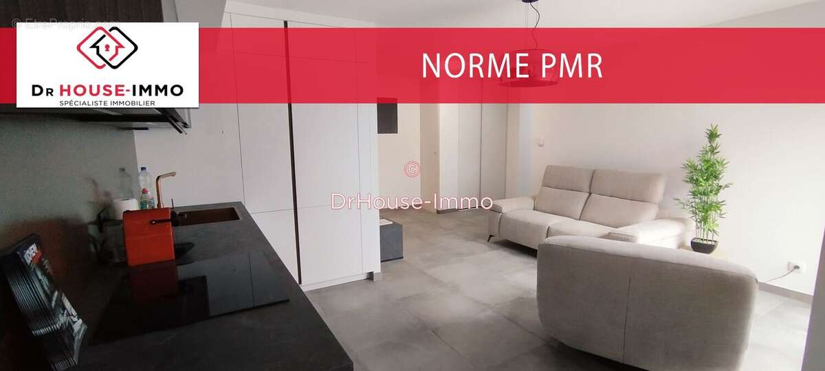 Appartement à HESINGUE