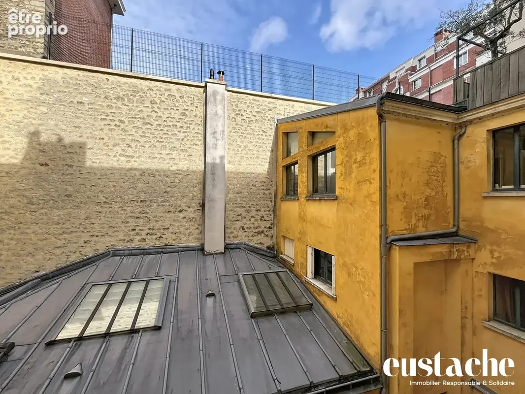 Appartement 4 pièces 80 m² à vendre à Paris-10e (75010) - photo 7