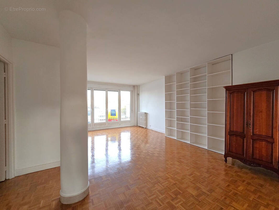 Appartement à BAYONNE