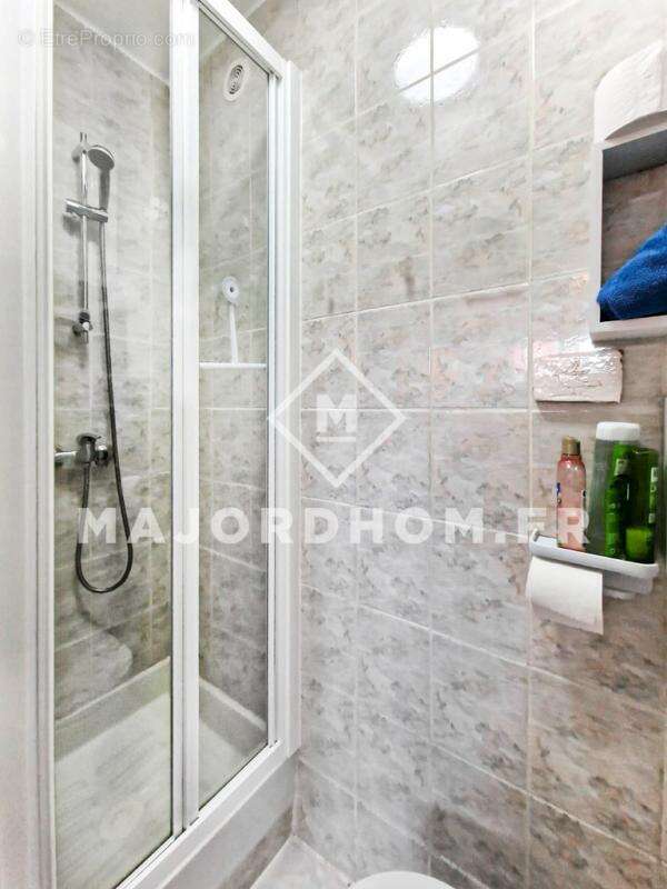 Appartement à MARSEILLE-7E