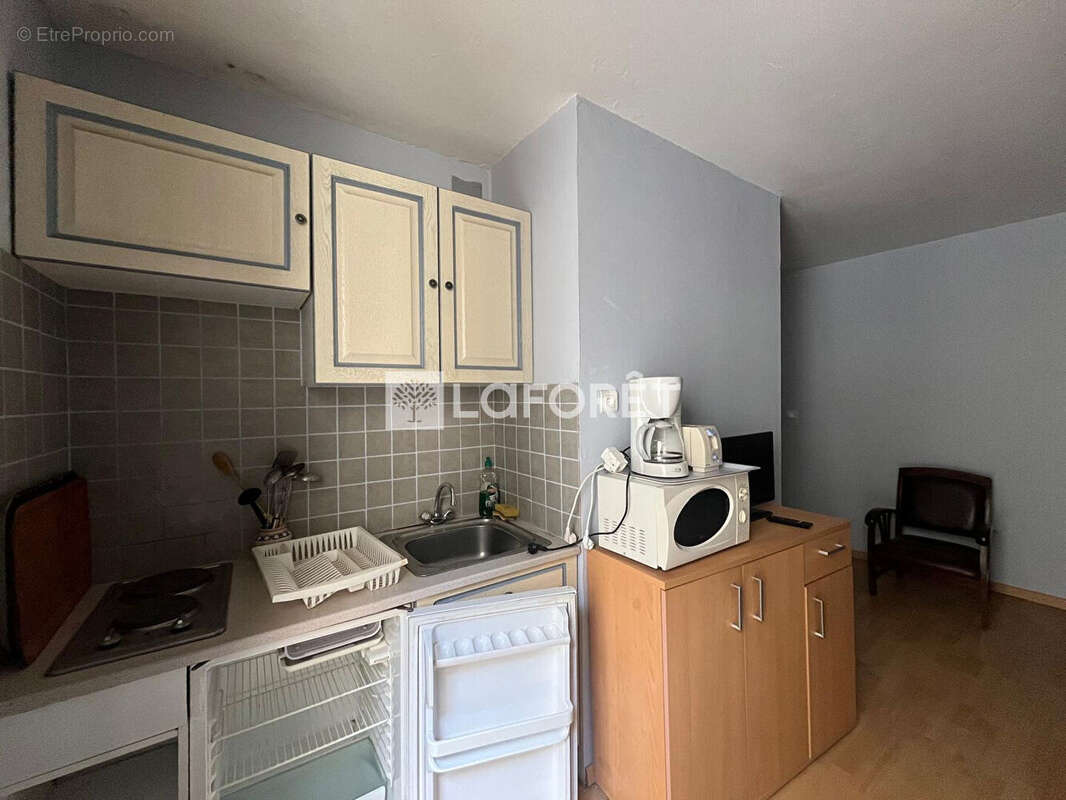 Appartement à AMELIE-LES-BAINS-PALALDA
