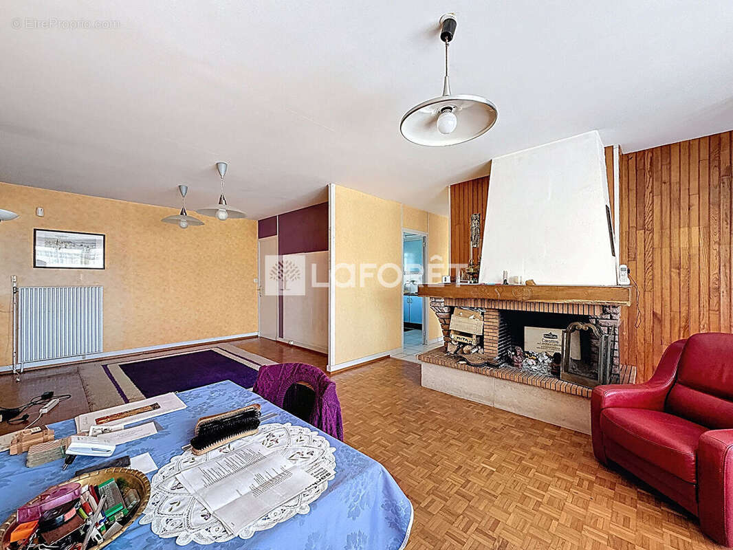 Maison Neufchateau 8 pièce(s) 167.96 m2 - photo 6