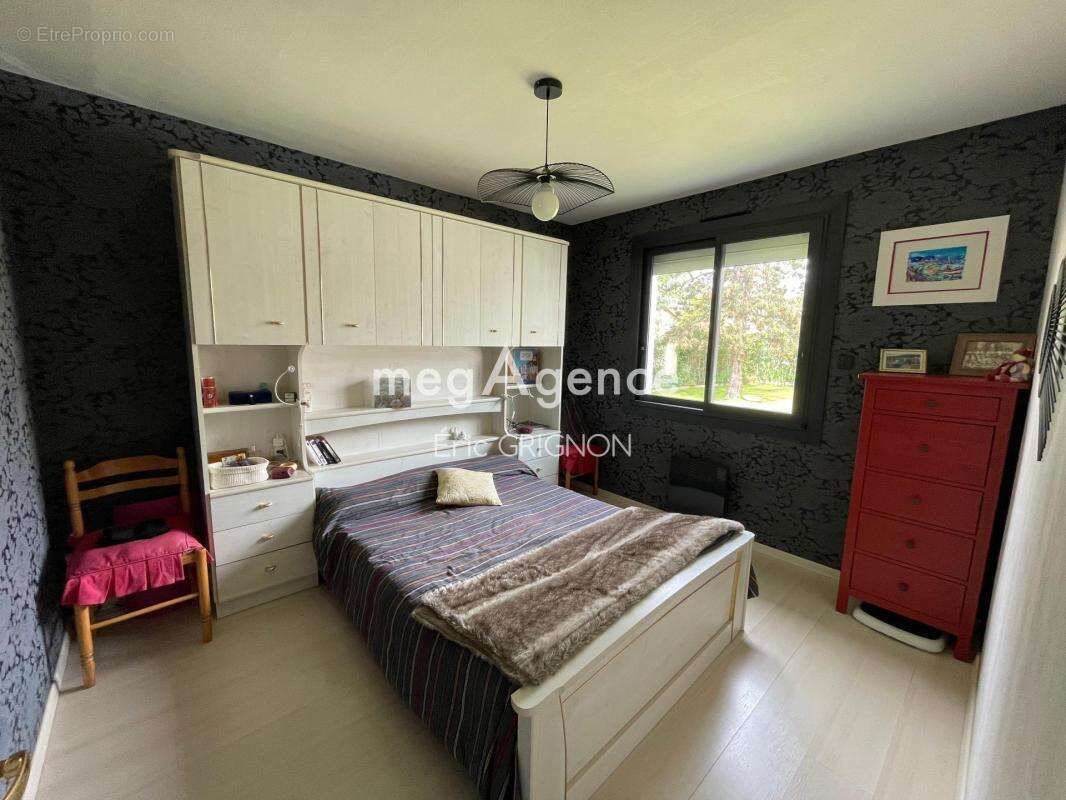 Maison à SAINTE-FOY