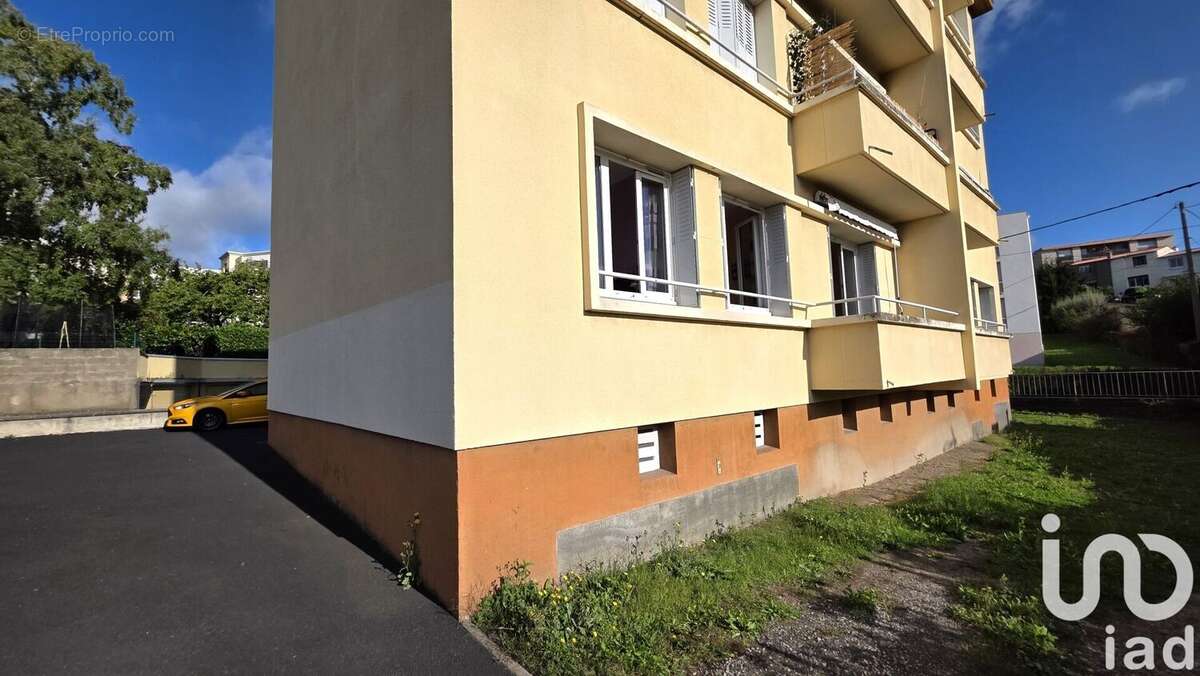 Photo 9 - Appartement à CLERMONT-FERRAND