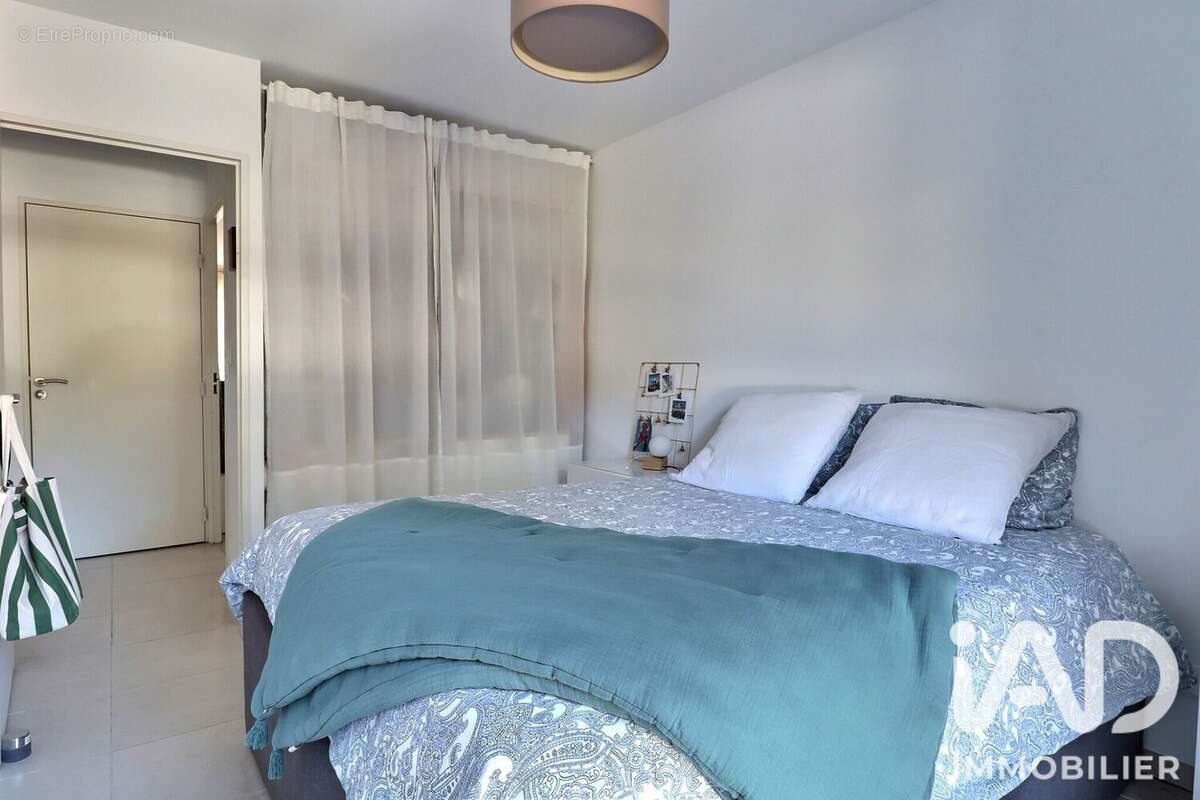 Photo 9 - Appartement à MARSEILLE-10E