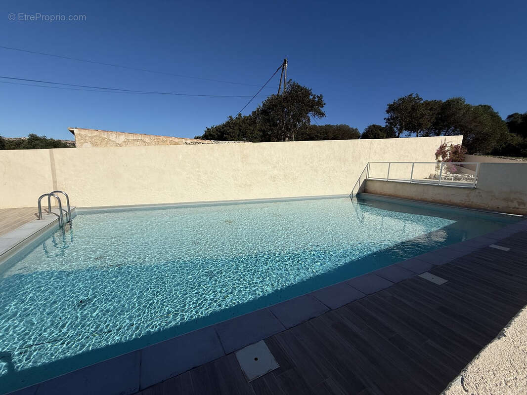 Appartement à BONIFACIO