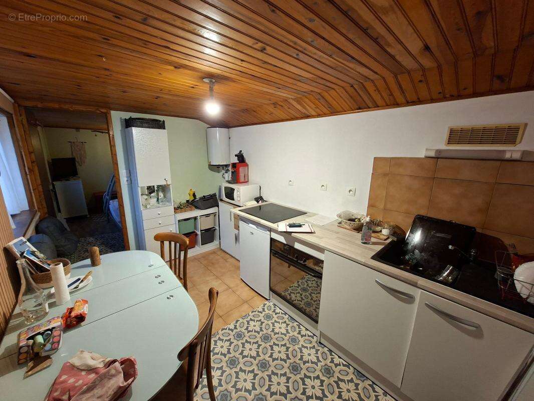 Maison à PLEUMEUR-BODOU