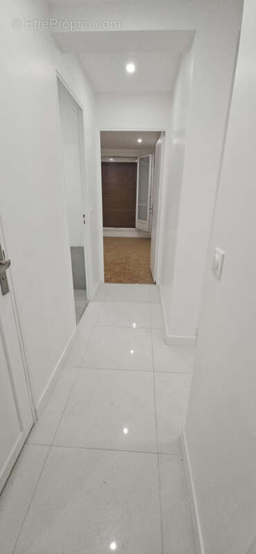 Appartement à ENGHIEN-LES-BAINS