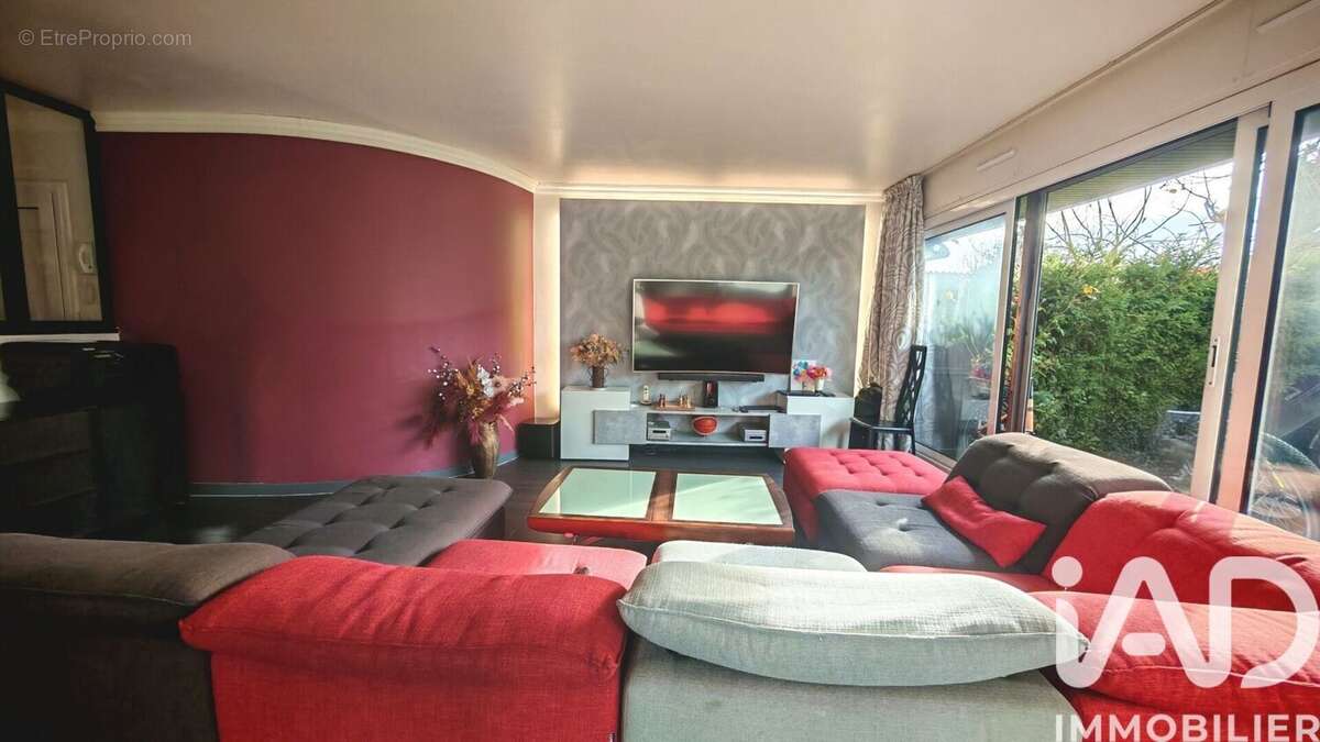 Photo 6 - Appartement à CROSNE