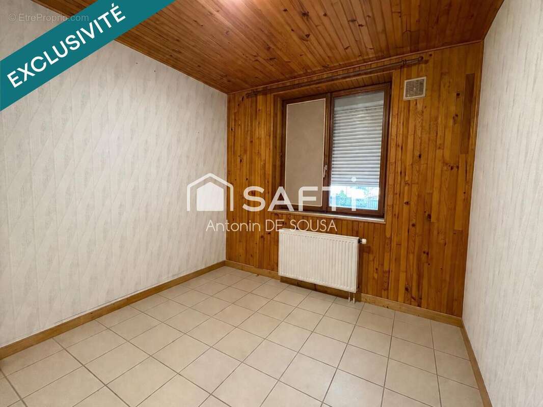 Photo 6 - Maison à ERROUVILLE