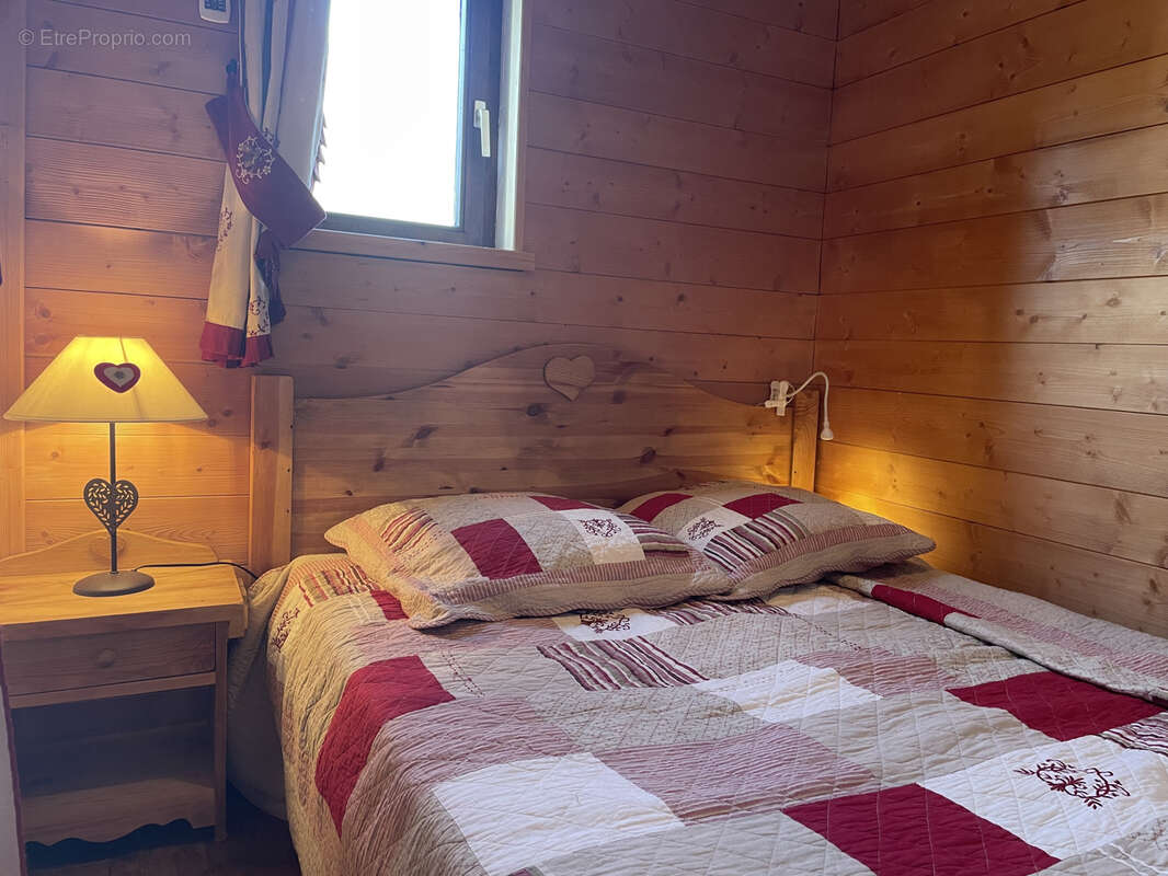 Appartement à MANIGOD